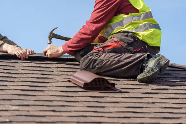 Roof Gutter Cleaning in Warroad, MN