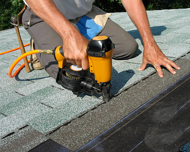 Warroad, MN Roofing Contractor Company