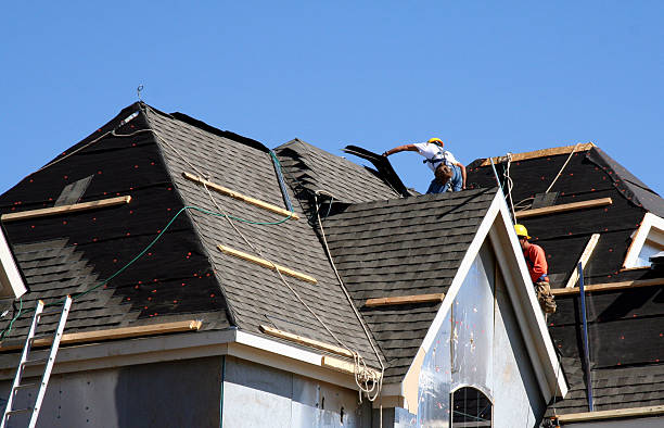 Best Residential Roofing Contractor  in Warroad, MN