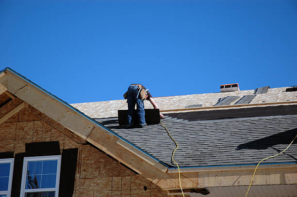 Best Commercial Roofing Services  in Warroad, MN