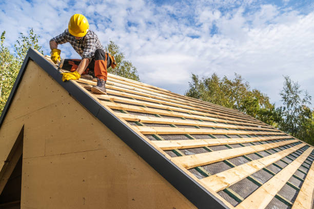 Best Roofing Contractors for Homes  in Warroad, MN