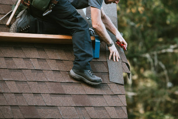 Quick and Trustworthy Emergency Roof Repair Services in Warroad, MN